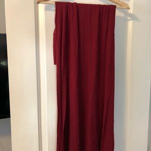 Maxi skirt (lightweight)